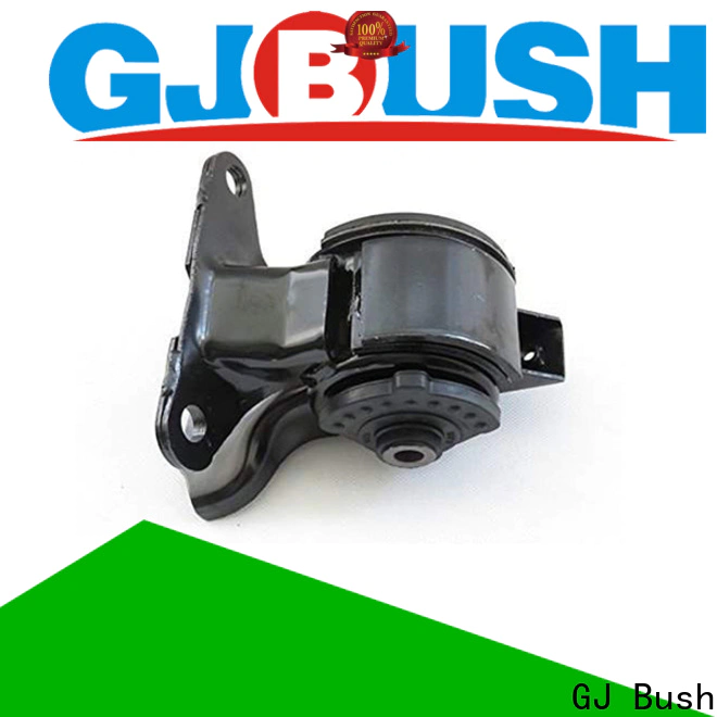 GJ Bush Customized hydraulic engine mount price for car manufacturer