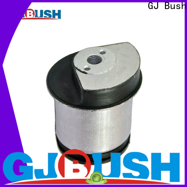 Professional axle pivot bushing price for car factory
