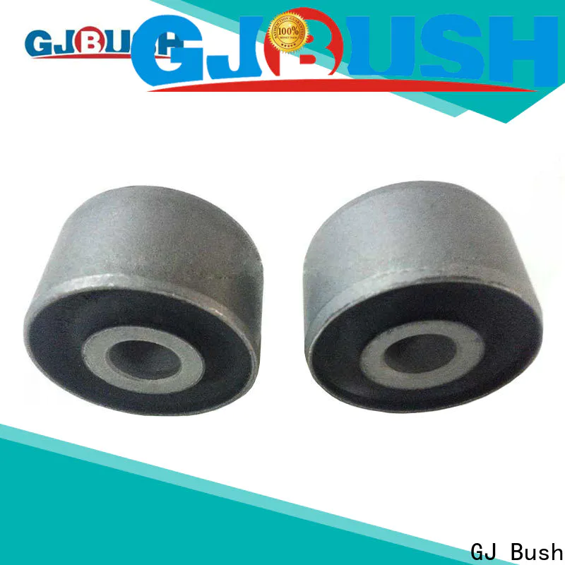GJ Bush Custom shock absorber bush for sale for automotive industry