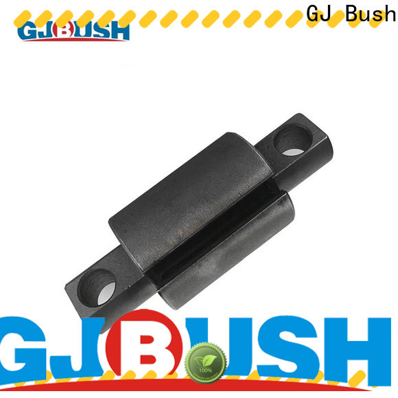 GJ Bush Quality torque rod bush for sale for manufacturing plant