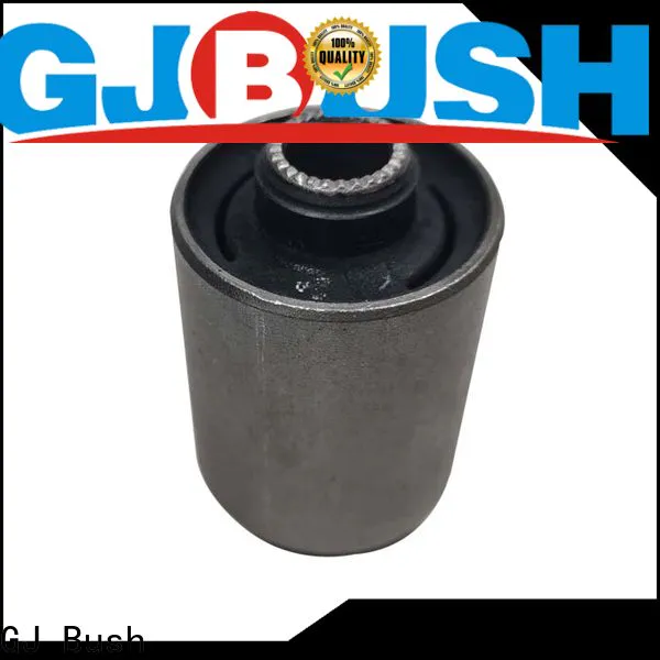 GJ Bush bucha suppliers for car manufacturer