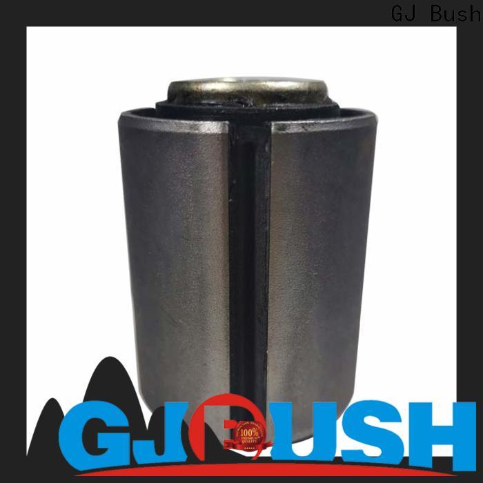 GJ Bush Quality silent bloc cost for car industry