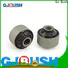 GJ Bush New rubber mounting suppliers for manufacturing plant