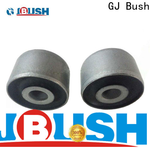 Latest shock bushings wholesale for car industry