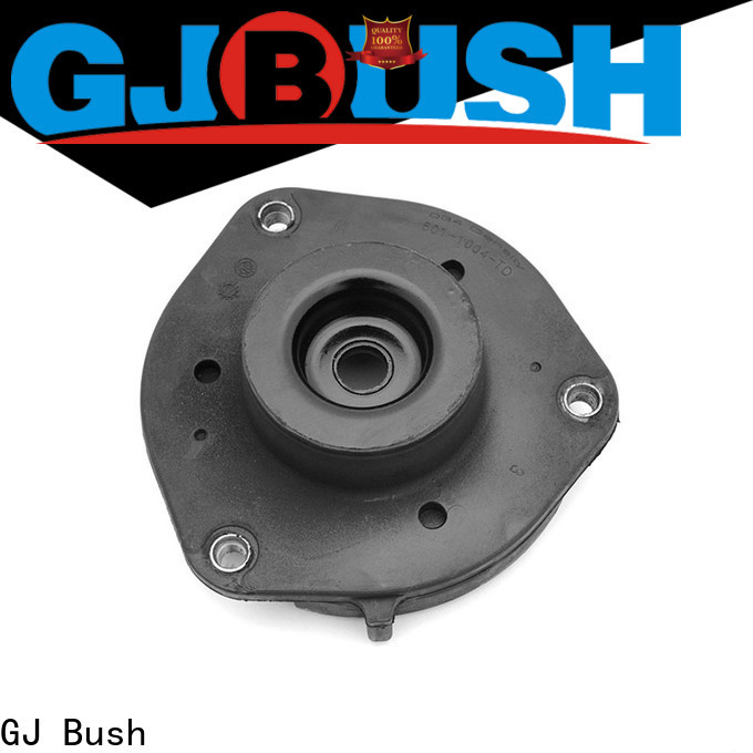 GJ Bush Latest strut mount bearing wholesale for car