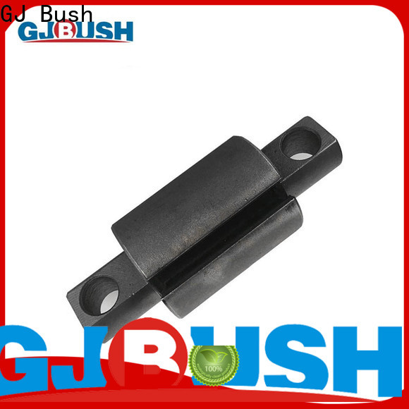 GJ Bush Top torque rod bush manufacturers for sale for manufacturing plant