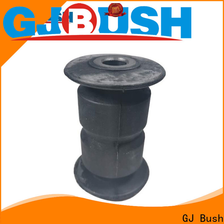 GJ Bush suspension bushing factory price for car industry