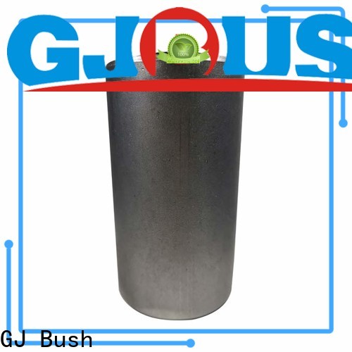 GJ Bush leaf spring rubber bushings manufacturers for car factory