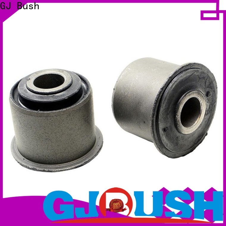 GJ Bush Professional axle bushing factory for manufacturing plant