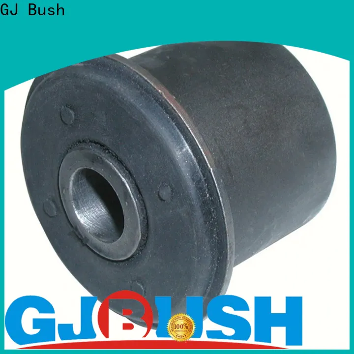 GJ Bush axle pivot bushing for manufacturing plant
