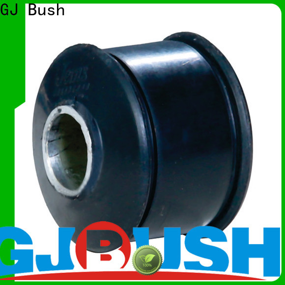 Customized shock absorber bush company for car manufacturer