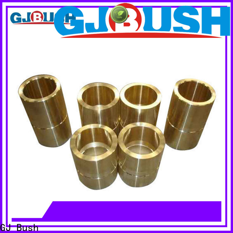 bronze bushing supply for automotive industry