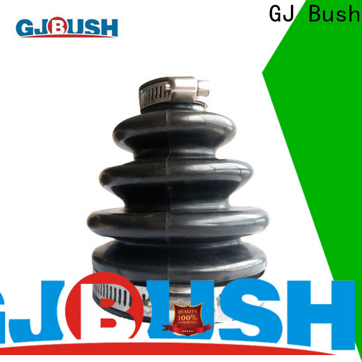 GJ Bush High-quality automatic parts wholesale for car manufacturer