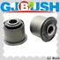 GJ Bush Custom made axle pivot bushing company for manufacturing plant