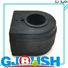 Top stabilizer bar bushing wholesale for car industry