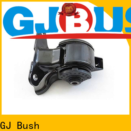 GJ Bush hydraulic engine mount for sale for automotive industry