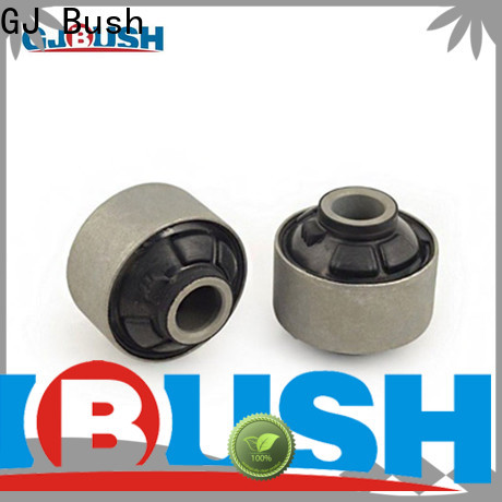 GJ Bush Customized rubber mounting wholesale for car
