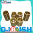 GJ Bush Custom bronze bushing supply for car manufacturer