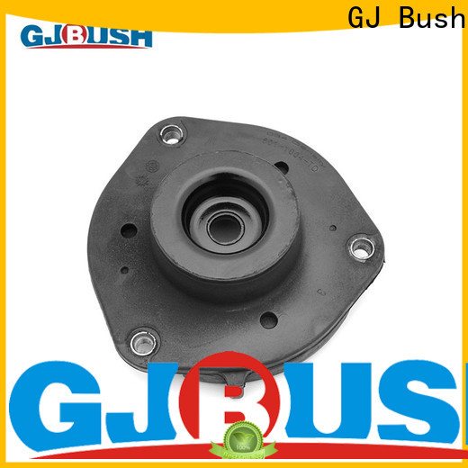 GJ Bush Custom rubber strut mounting factory for car factory