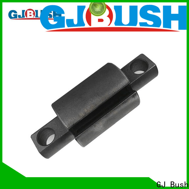 GJ Bush torque rod bush manufacturers for car