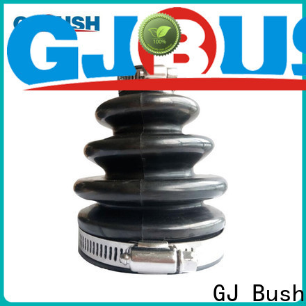 GJ Bush oem car parts vendor for car industry