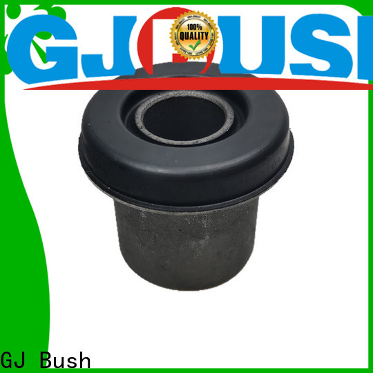 GJ Bush Quality rubber bush cost for car manufacturer