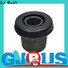Professional suspension bushing manufacturers for car factory