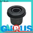 Professional suspension bushing manufacturers for car factory