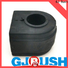 Quality strut bar bushing suppliers for car industry