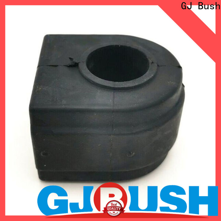 Quality strut bar bushing suppliers for car industry