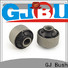 GJ Bush Professional rubber mounting factory for manufacturing plant