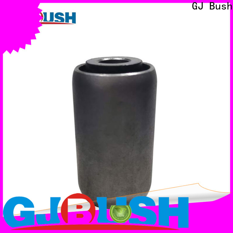 Best spring bushings suppliers for manufacturing plant