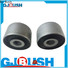 Custom made rubber shock absorber bushes manufacturers for car industry