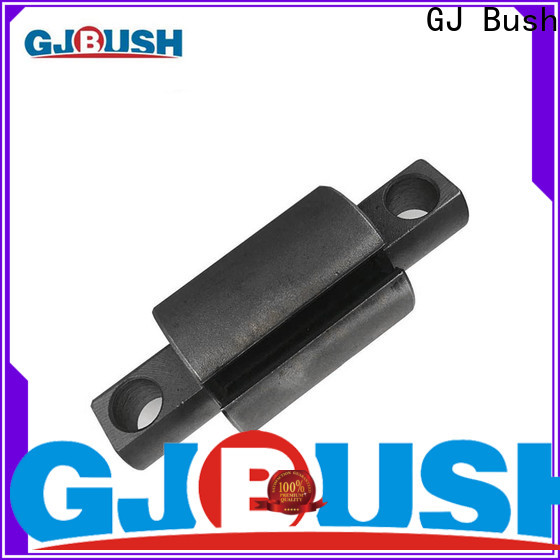 GJ Bush New torque rod bush manufacturers factory price for car