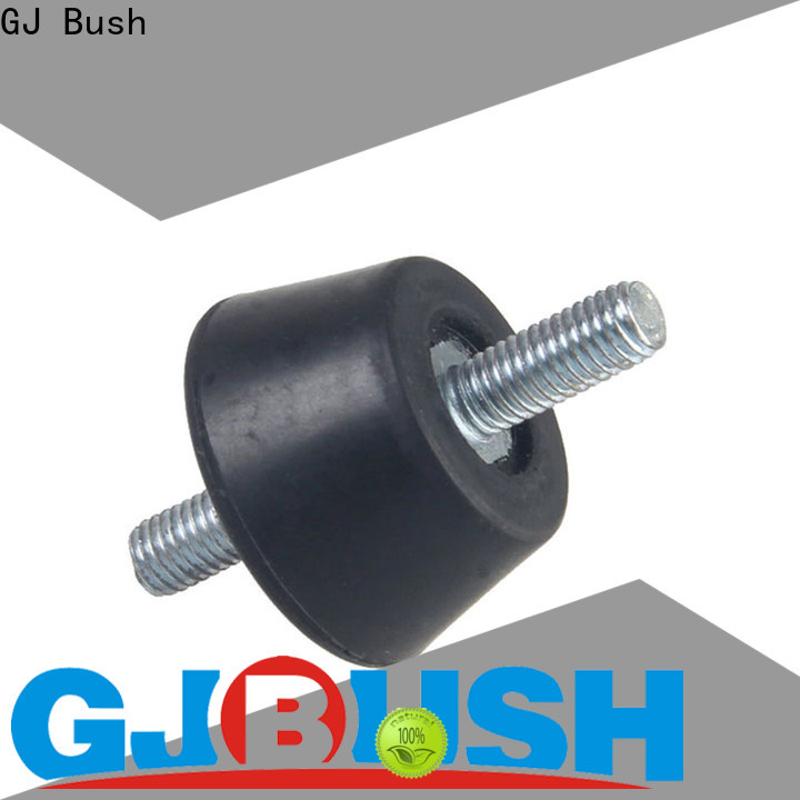 GJ Bush Quality rubber mounting for car industry