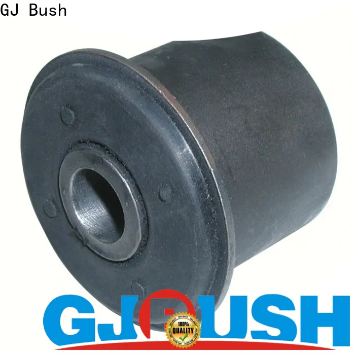GJ Bush Quality axle bush suppliers for car factory
