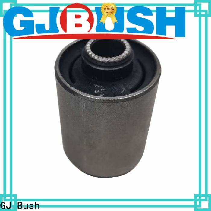Best leaf spring rubber bushings price for car factory