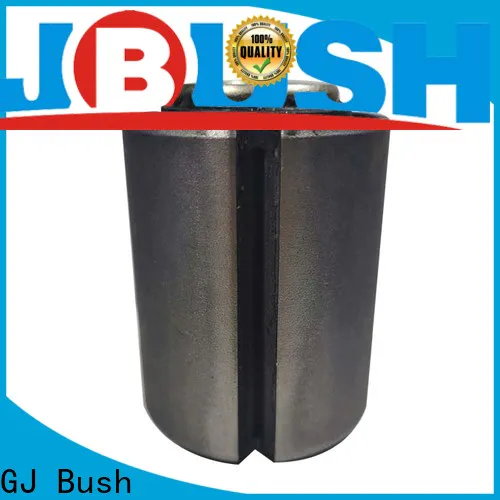 GJ Bush Quality leaf spring bush factory price for car