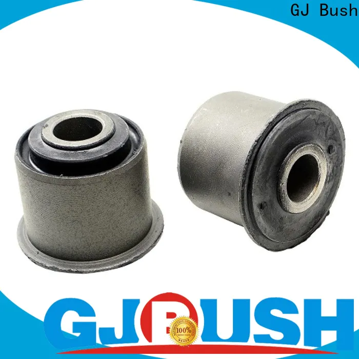 GJ Bush High-quality axle bush supply for car industry