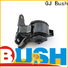 GJ Bush Top car engine mount suppliers for automotive industry
