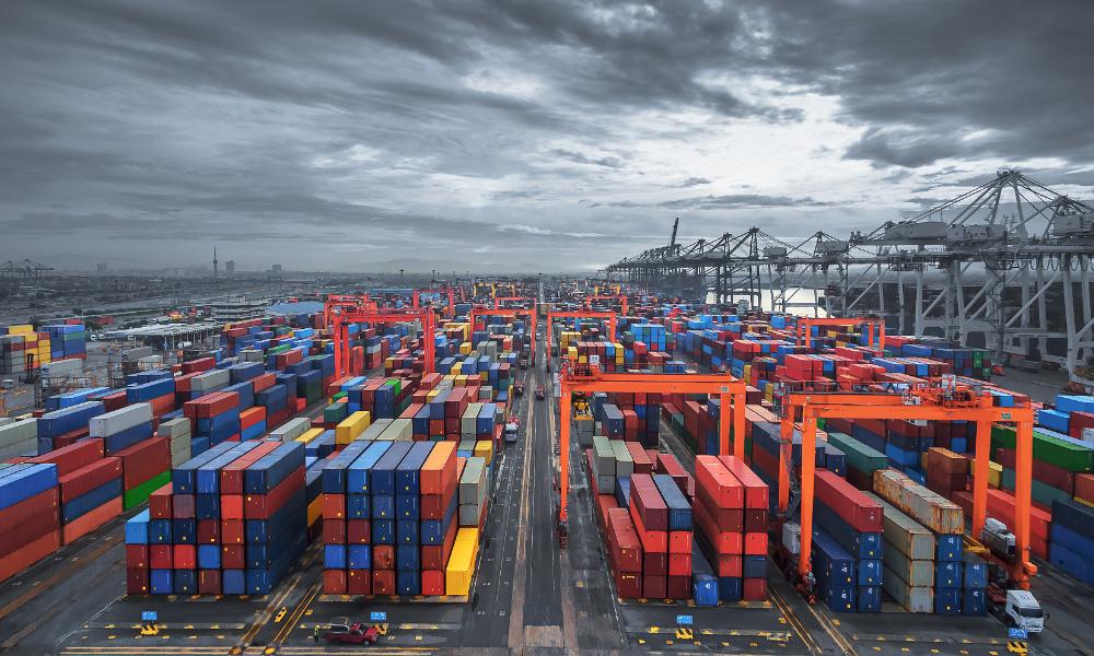 International sea freight skyrocketed, RMB appreciated, export situation more severe!