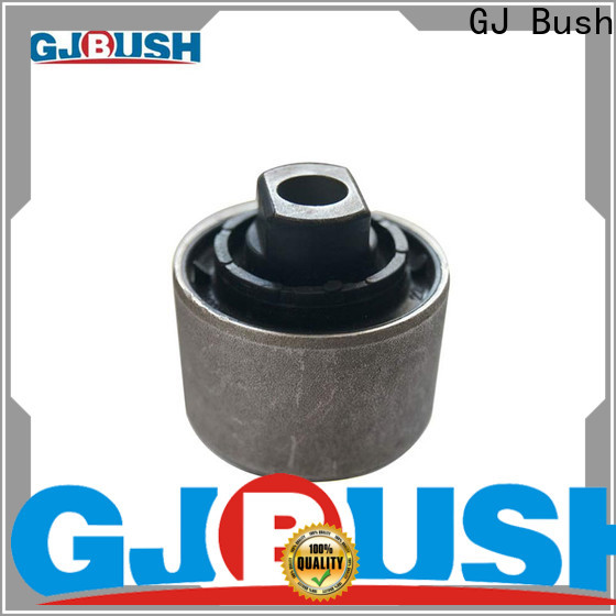 GJ Bush suspension arm bush price for car