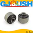 GJ Bush Quality car rubber bushings for car industry