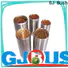 GJ Bush High-quality shaft bearing company for car industry