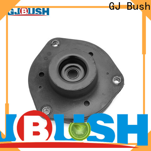 GJ Bush engine strut mount supply for car