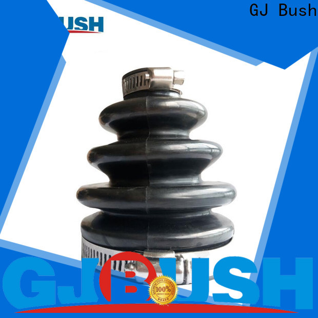 GJ Bush auto and truck parts manufacturers for automotive industry