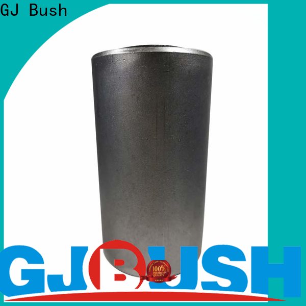 Customized leaf spring rubber bushings price for car