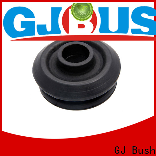 GJ Bush Custom made shock absorber bush cost for car industry