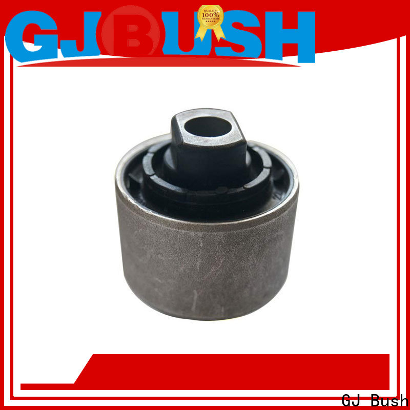 Quality suspension arm bush suppliers for car industry