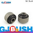 Professional car rubber bushings price for manufacturing plant